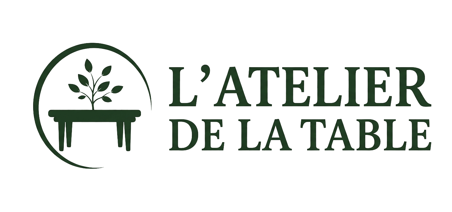 L’Atelier de la Table